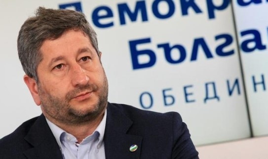 Христо Иванов: Ще се ангажираме с кабинет само при конституционна реформа за прокуратурата